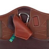 Devoucoux Chiberta Belly Guard Girth